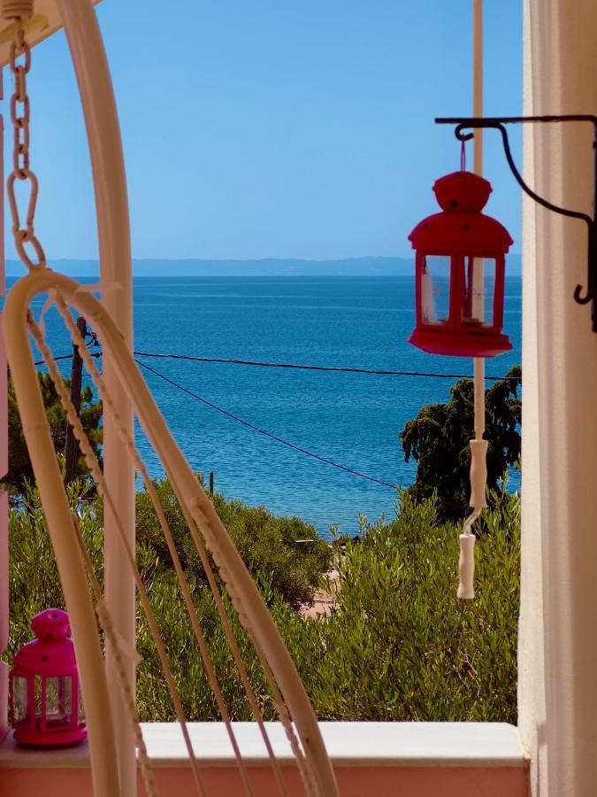 Dream House Villa Nikiti  Exterior photo