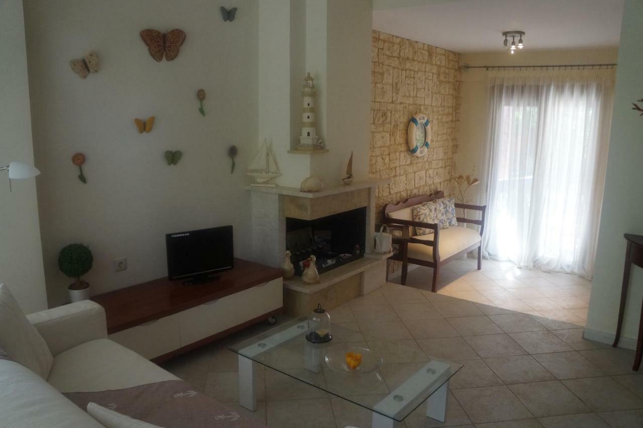 Dream House Villa Nikiti  Exterior photo
