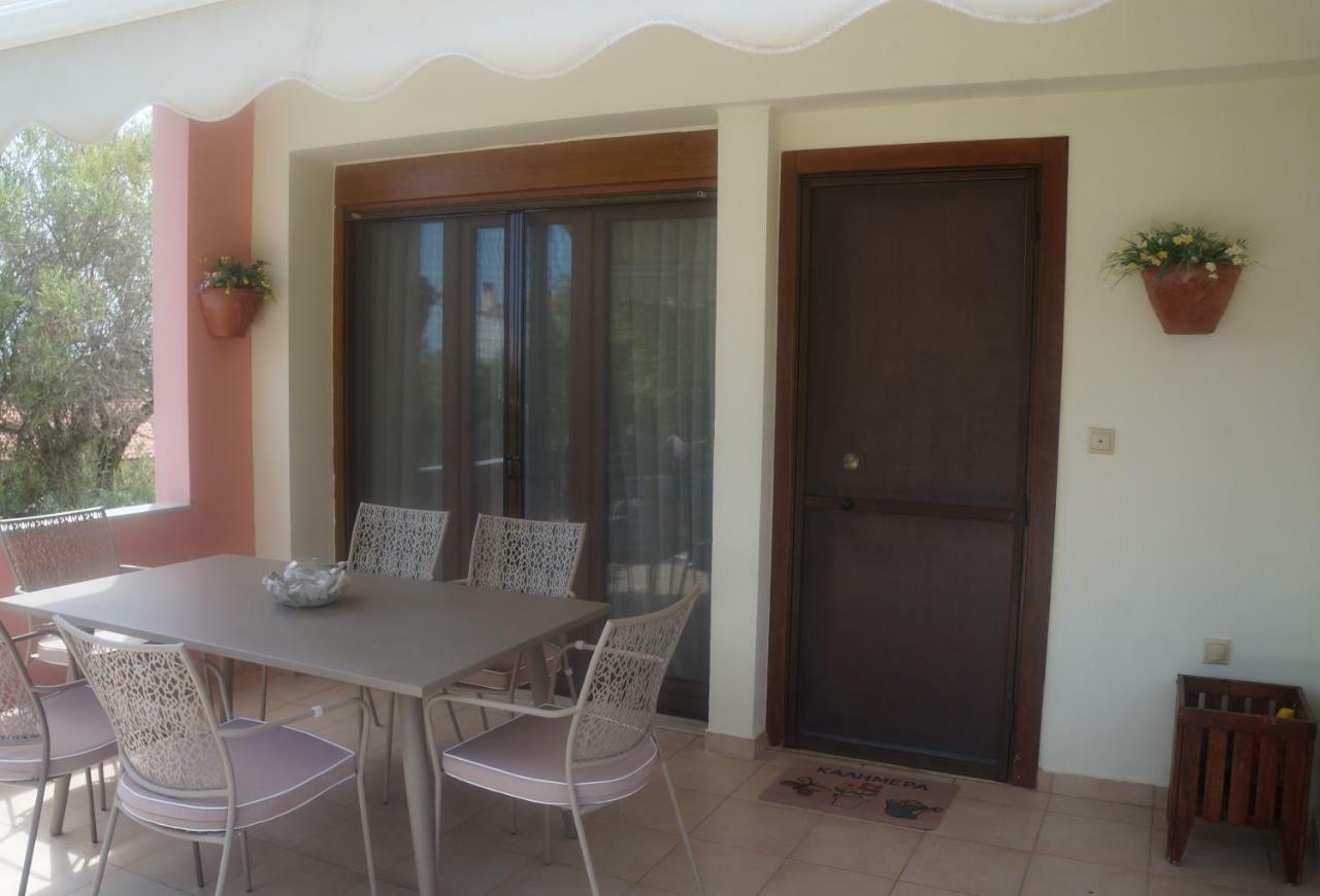 Dream House Villa Nikiti  Exterior photo