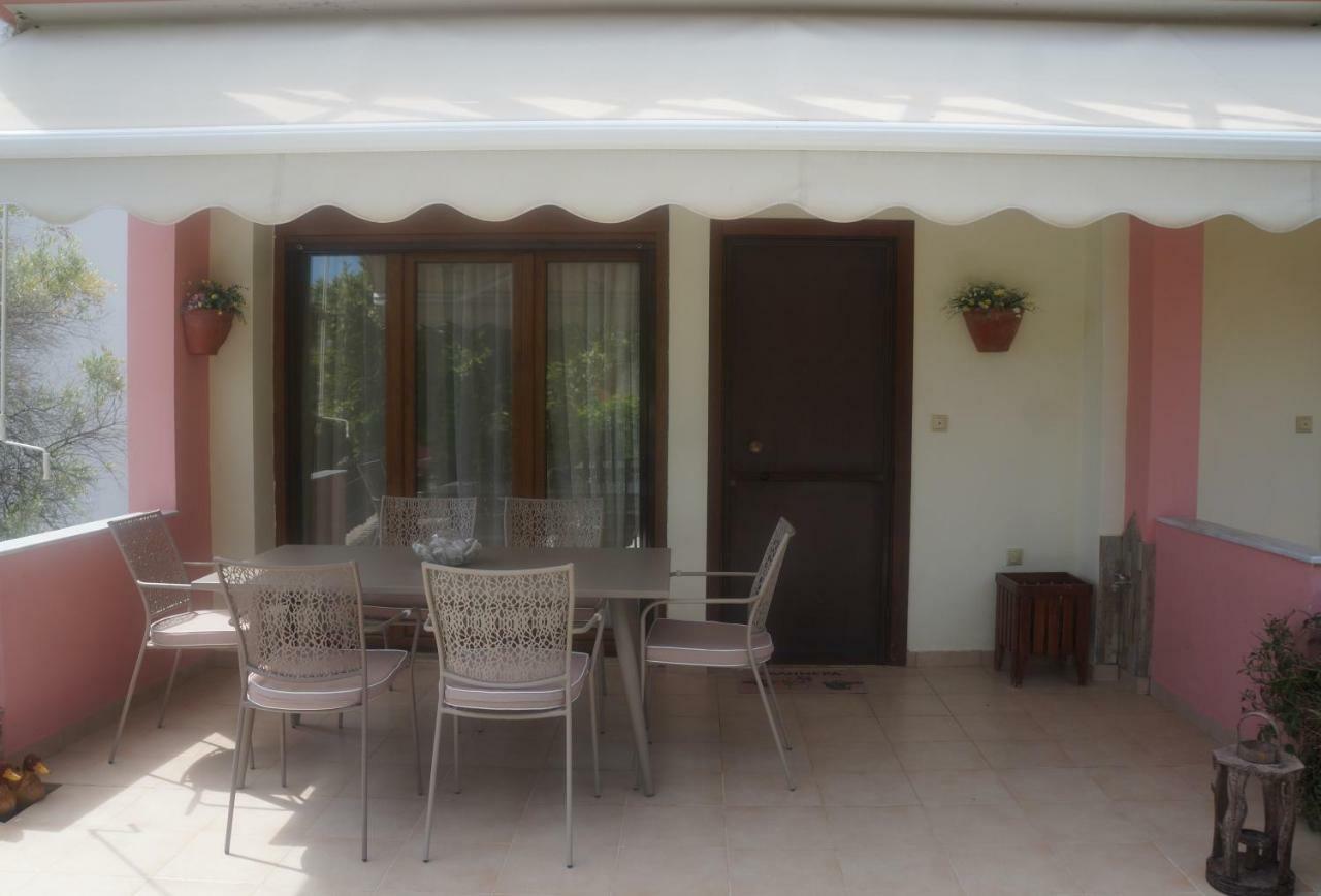 Dream House Villa Nikiti  Exterior photo
